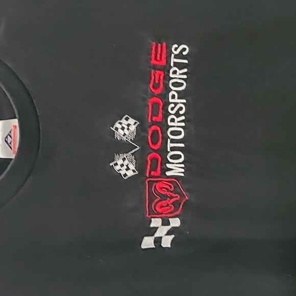 AAA Dodge Tshirt - Picture 2 of 5